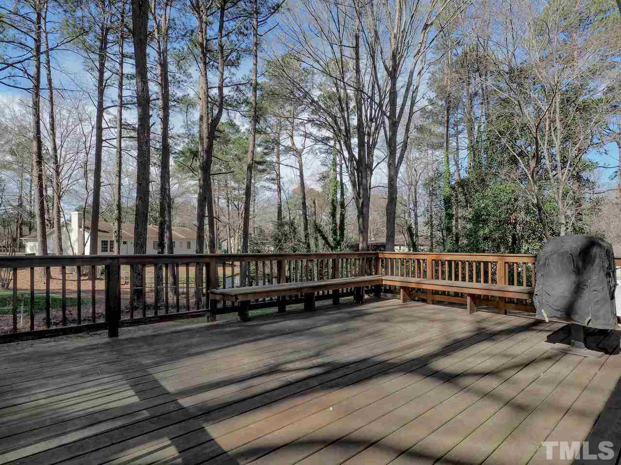 809 Buckle Court Raleigh, NC 27609 - Photo 26 of 30 Gallery Image 26