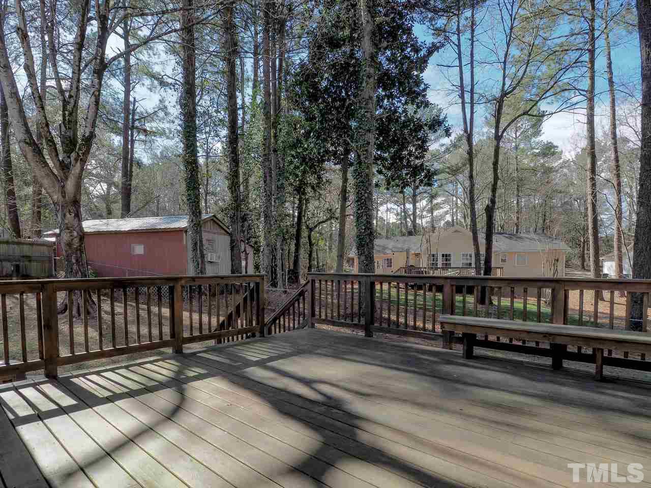 809 Buckle Court Raleigh, NC 27609 - Photo 27 of 30 Gallery Image 27