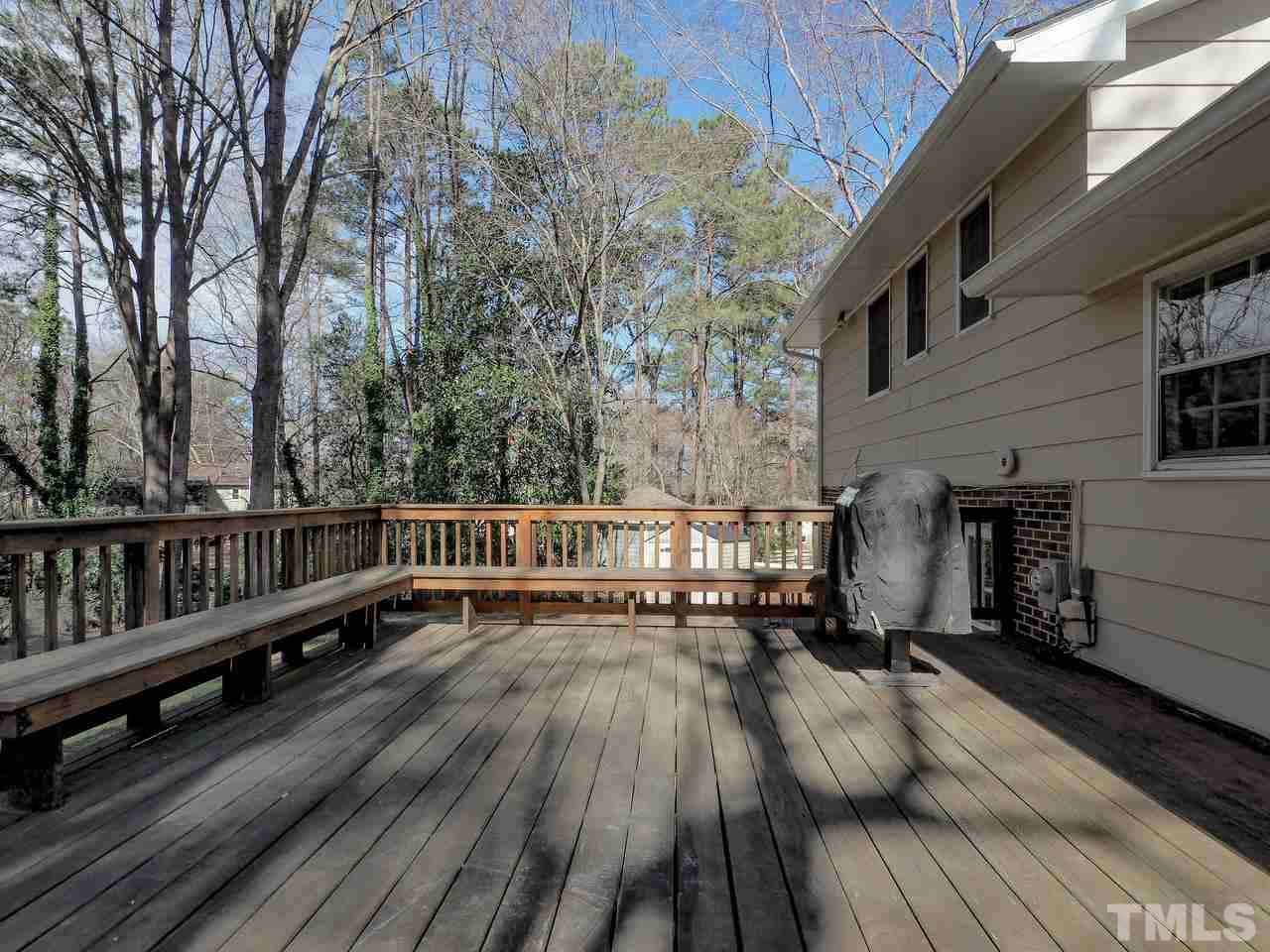 809 Buckle Court Raleigh, NC 27609 - Photo 28 of 30 Gallery Image 28