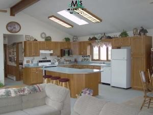 600 McKichen Road Bad Axe, MI 48413 - Photo 3 of 9 551834-2.JPG