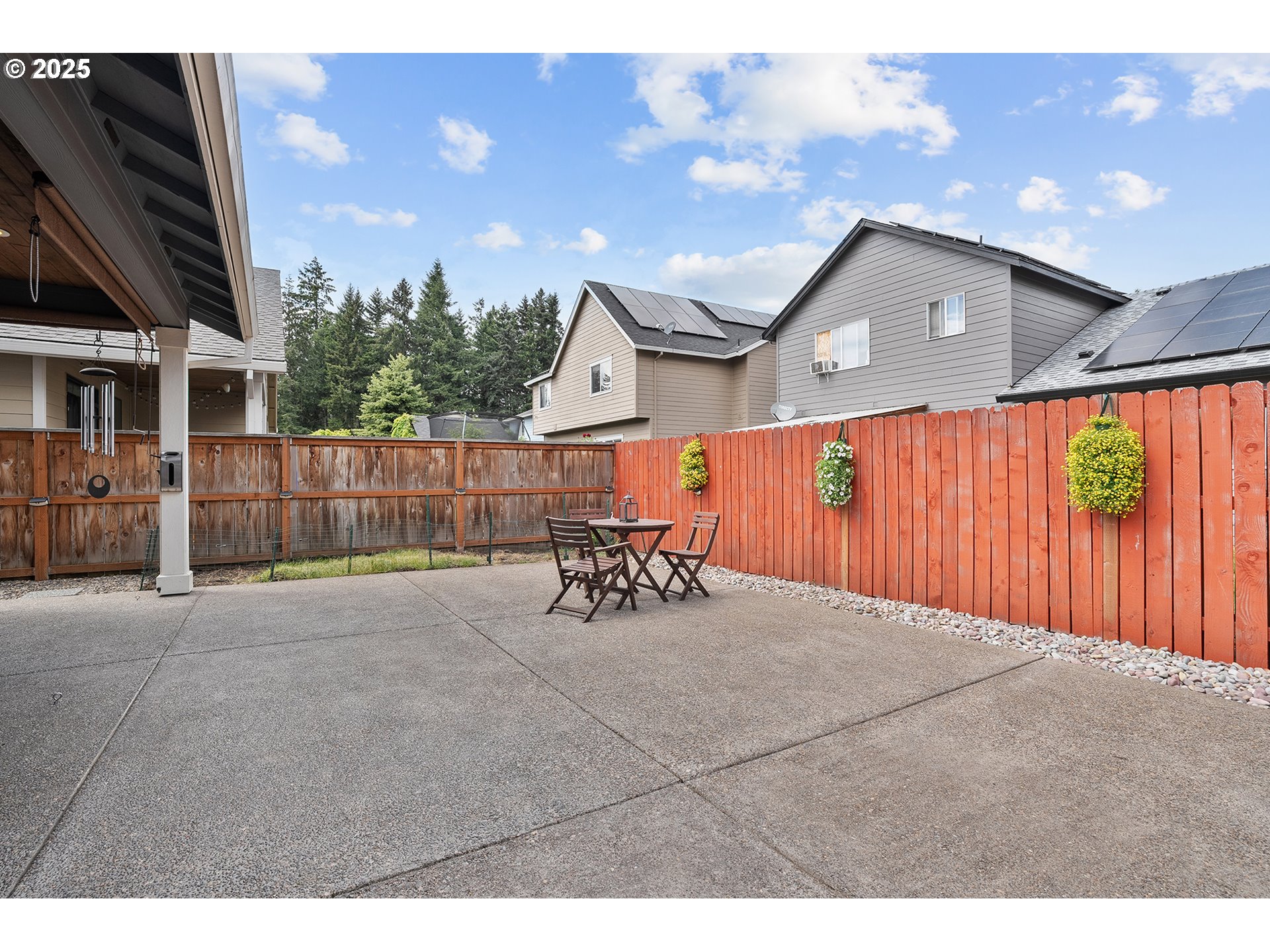2559 North Lydia Loop Hubbard, OR 97032 - Photo 33 of 36 Patio