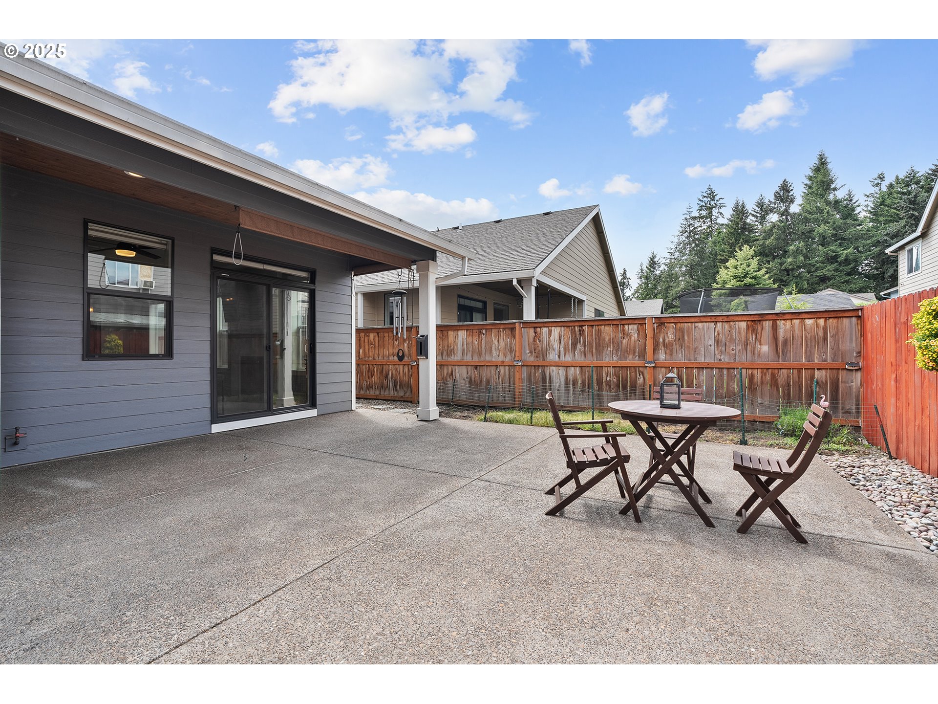 2559 North Lydia Loop Hubbard, OR 97032 - Photo 34 of 36 Patio