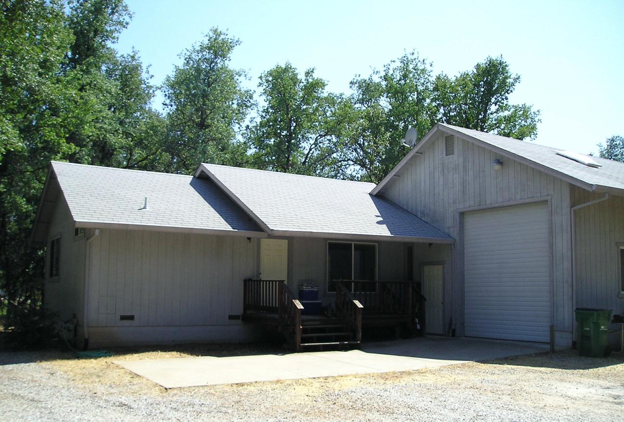 21277 Old Alturas Road Redding, CA 96003 - Photo 1 of 6 front
