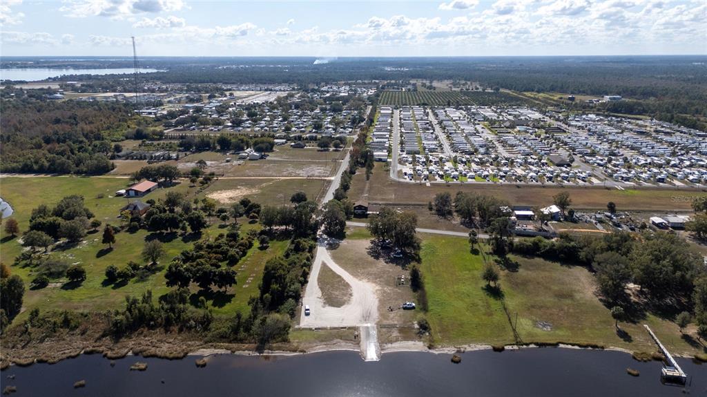 915 Keen Road, Unit 915 Frostproof, FL 33843 - Photo 33 of 53