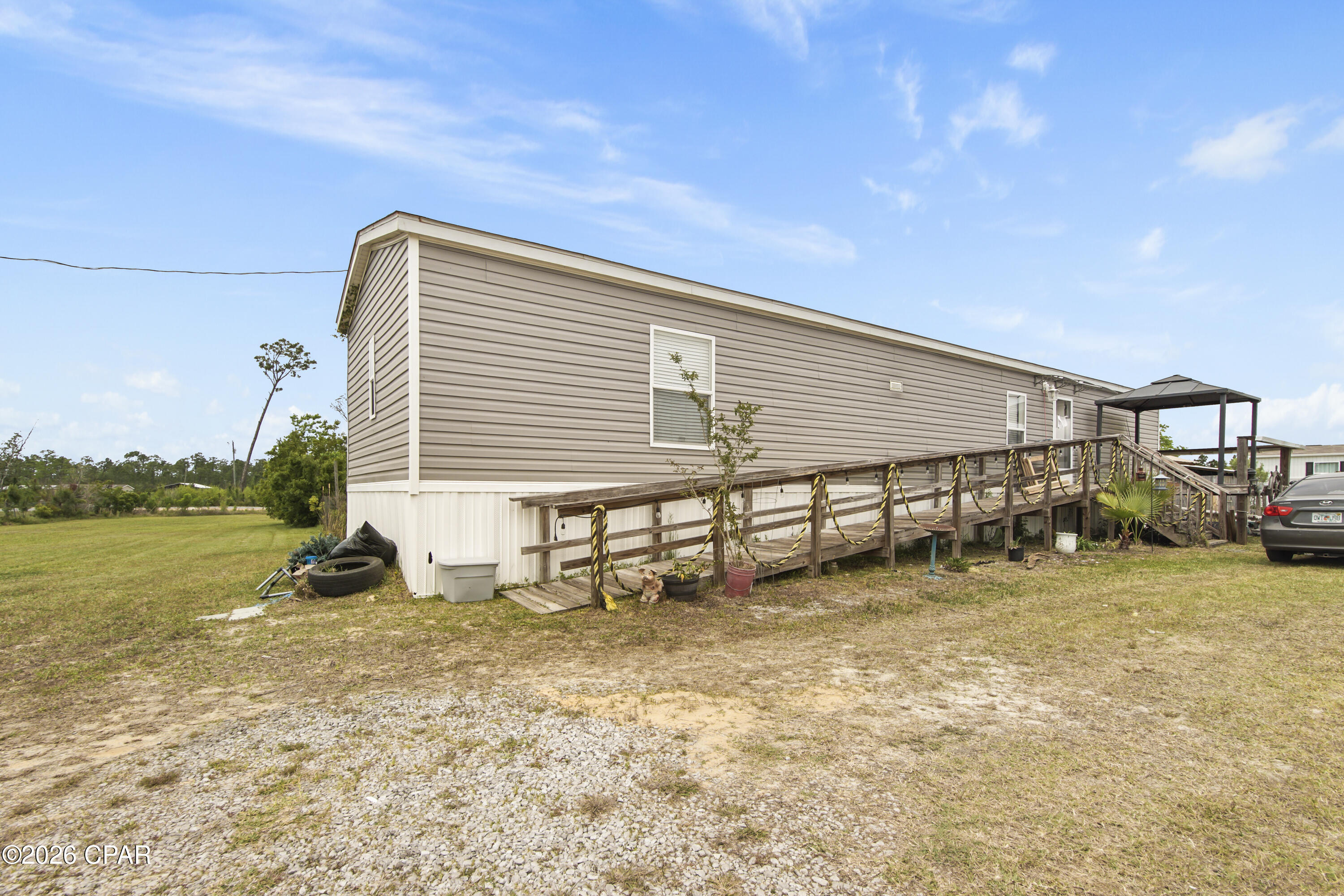 385 Sunshine Road Port St. Joe, FL 32456 - Photo 20 of 28