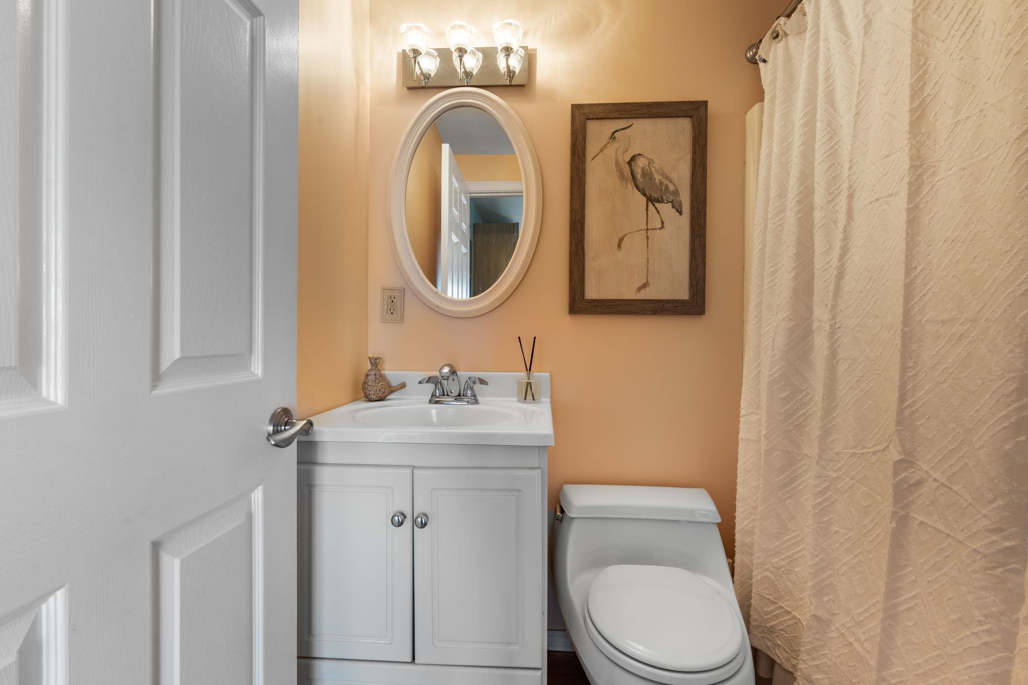 550 Winnacunnet Road, Unit 318 Hampton, NH 03842 - Photo 13 of 30