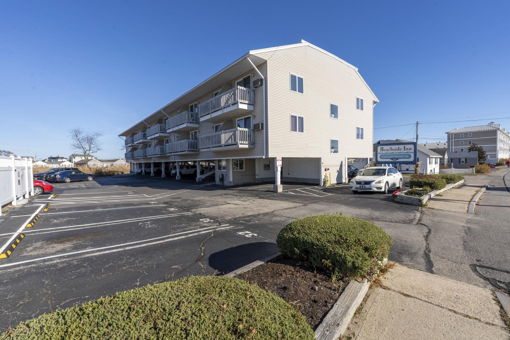 550 Winnacunnet Road, Unit 318 Hampton, NH 03842 - Photo 23 of 30