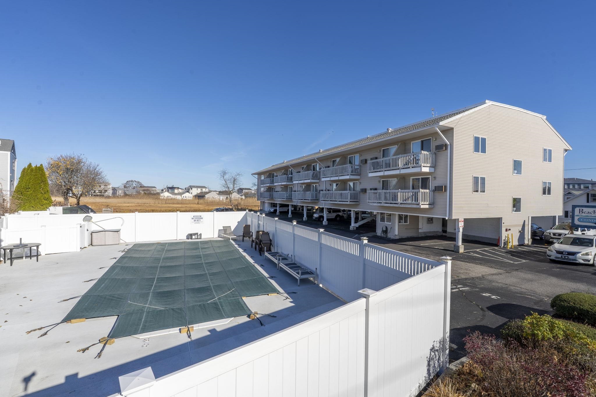 550 Winnacunnet Road, Unit 318 Hampton, NH 03842 - Photo 24 of 30