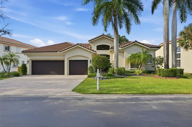 $999,999 | 12345 Northwest 48th Drive, Coral Springs, FL 33076