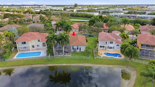 $999,999 | 12345 Northwest 48th Drive, Coral Springs, FL 33076
