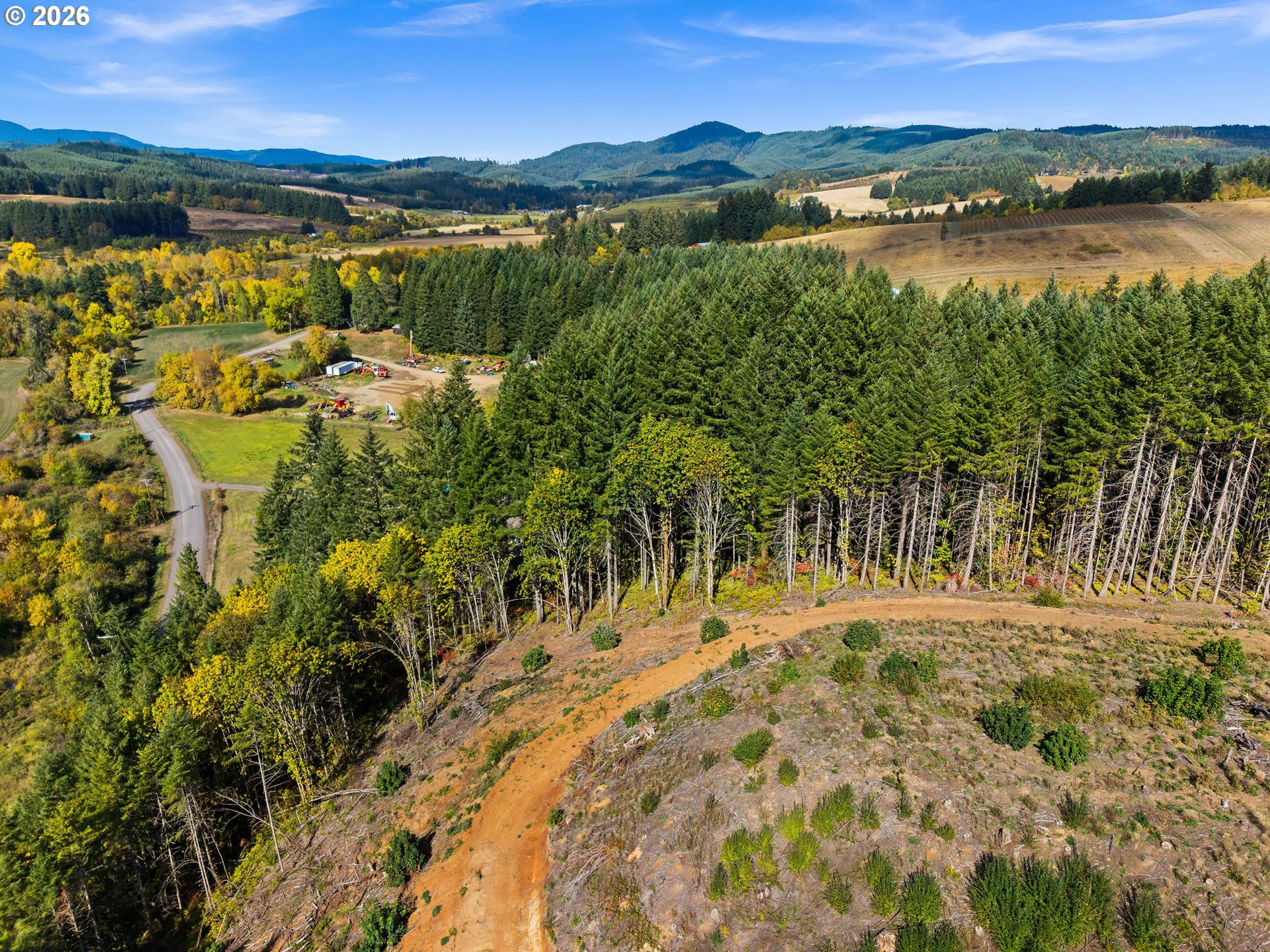 12115 Northwest Parson Road Forest Grove, OR 97116 - Photo 6 of 10 Gallery Image 6