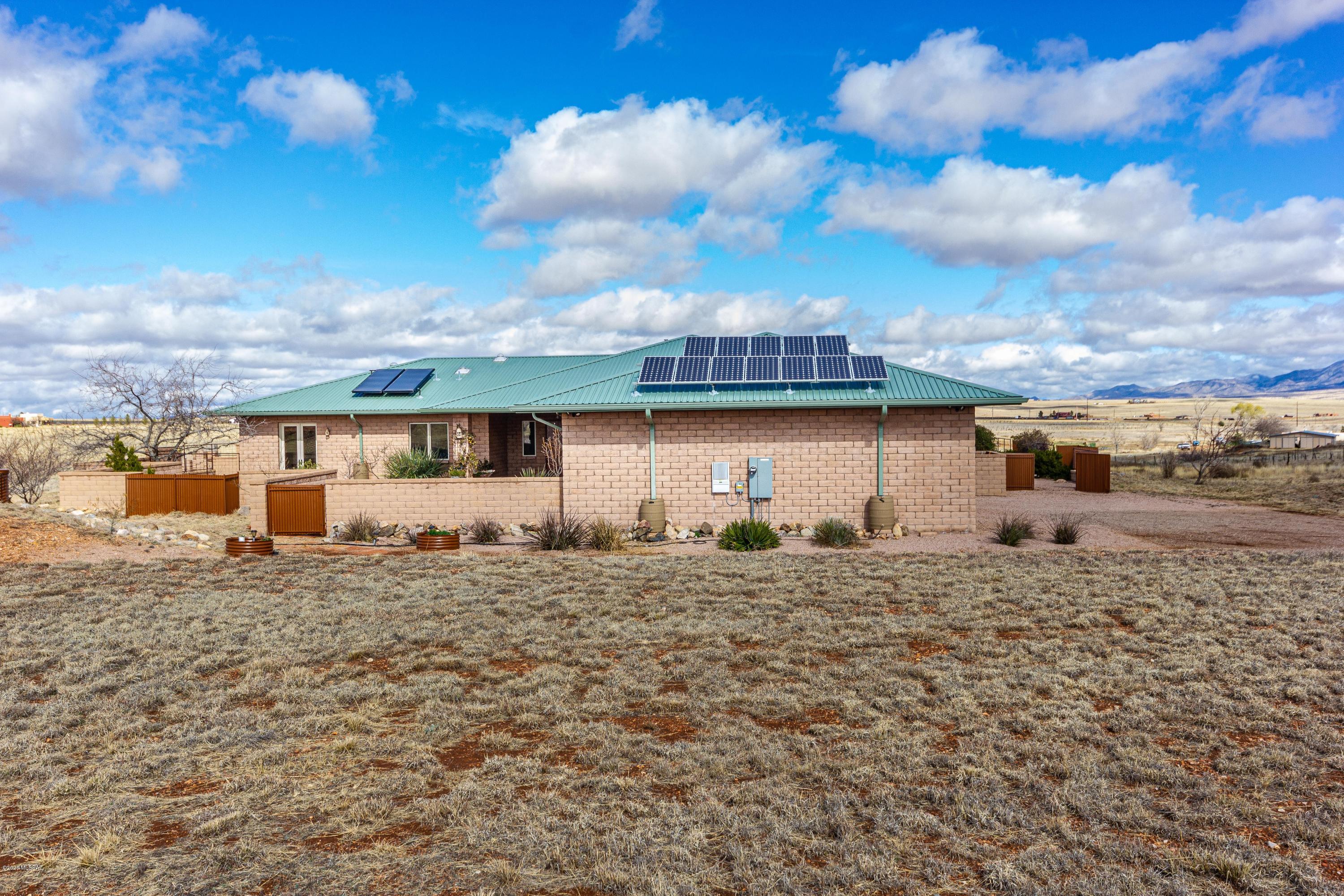 170 Elgin Road Elgin, AZ 85611 - Photo 47 of 50 Gallery Image 47