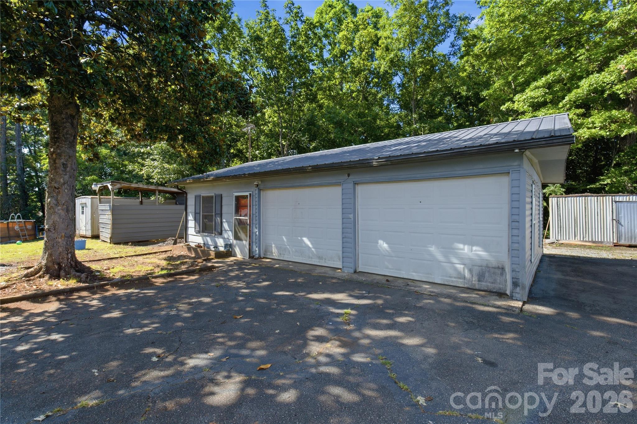 828 Ferry Road Forest City, NC 28043 - Photo 38 of 48