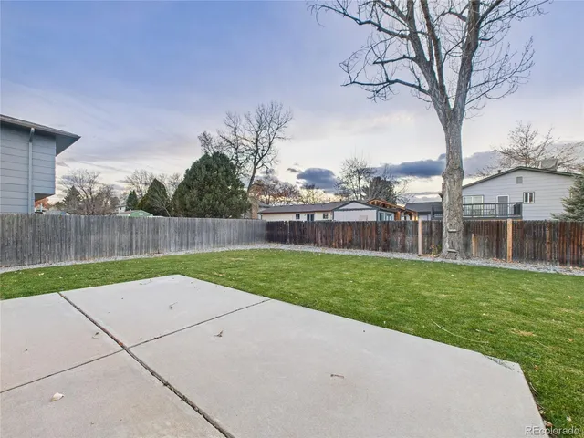 $3,000 | 4603 South Dudley Street, Littleton, CO 80123