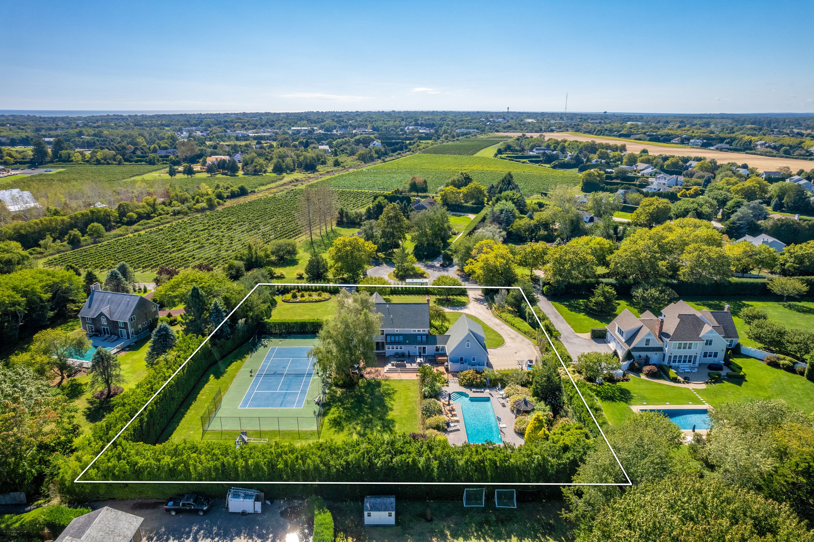 30 Flying Goose Path Water Mill, NY 11976 - Photo 26 of 30