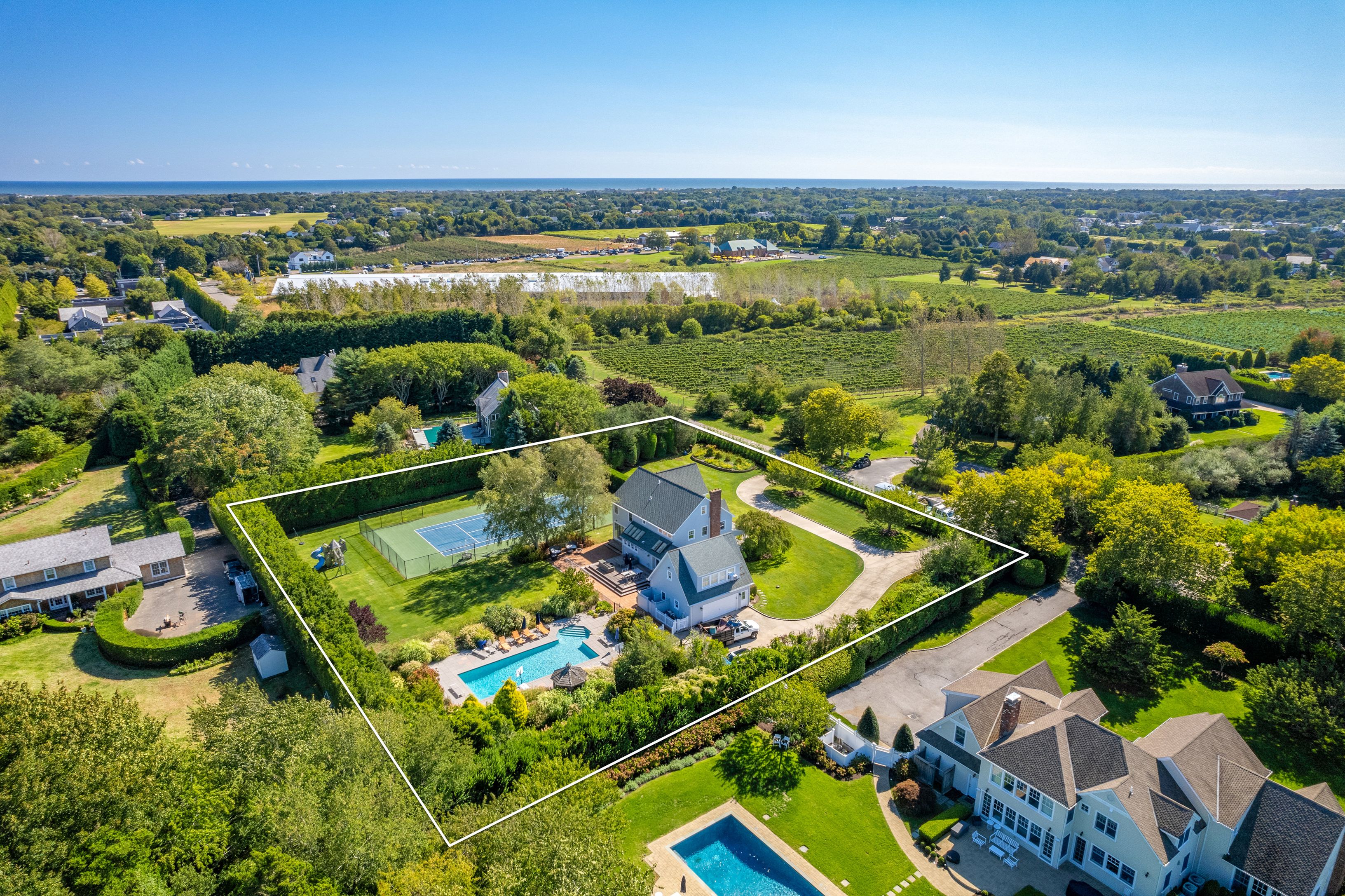 30 Flying Goose Path Water Mill, NY 11976 - Photo 27 of 30