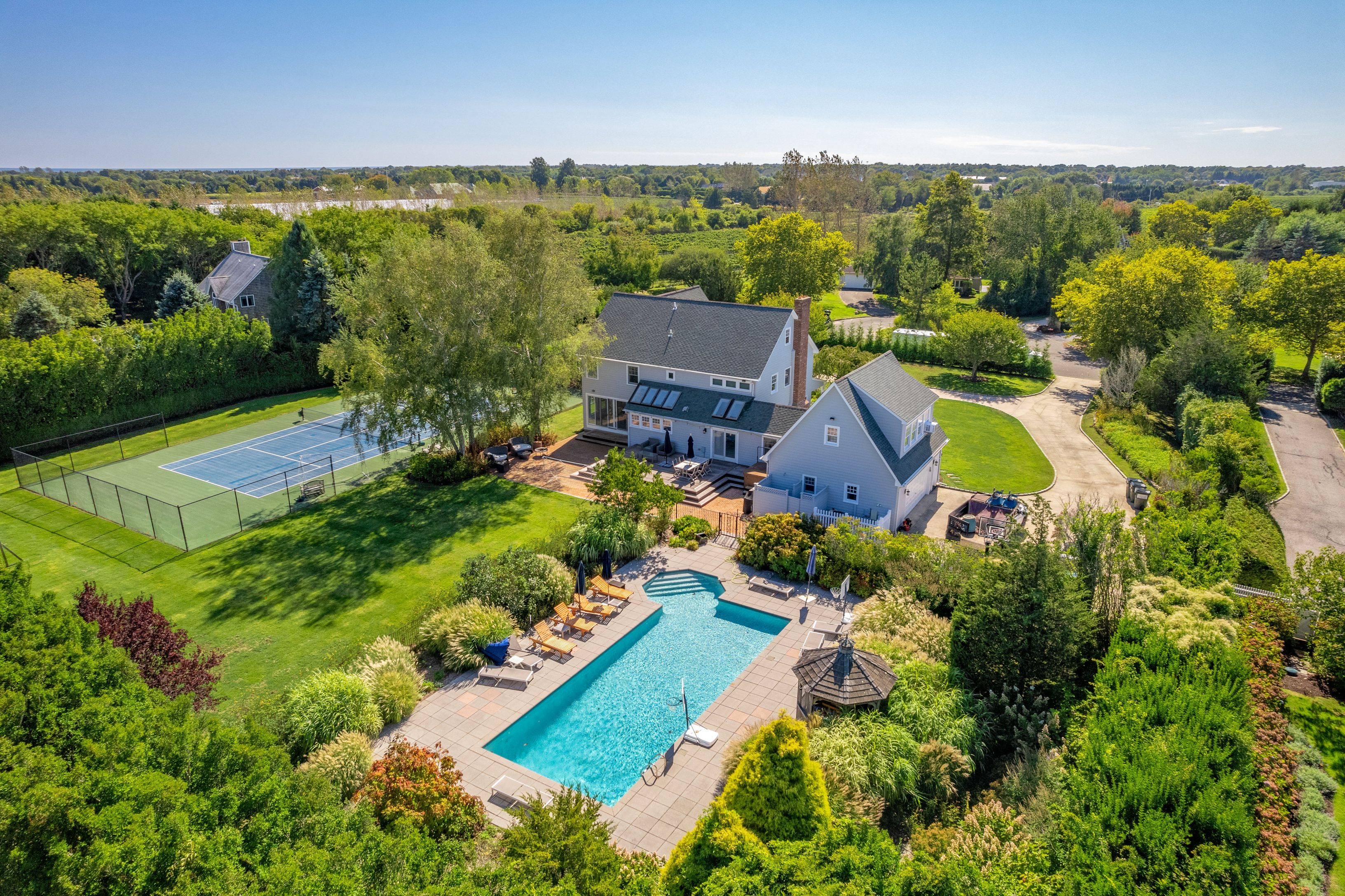 30 Flying Goose Path Water Mill, NY 11976 - Photo 28 of 30