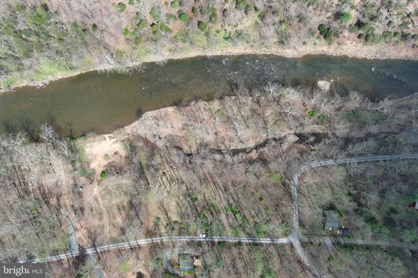 $60,000 | Lot#45 Cacapon Hills, Paw Paw, WV 25434