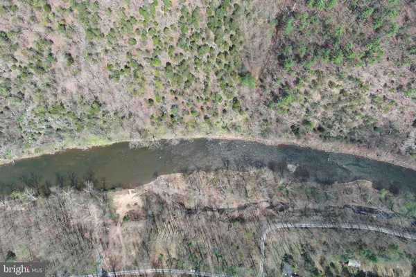 $60,000 | Lot#45 Cacapon Hills, Paw Paw, WV 25434