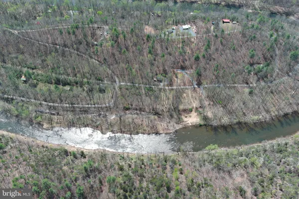 $60,000 | Lot#45 Cacapon Hills, Paw Paw, WV 25434