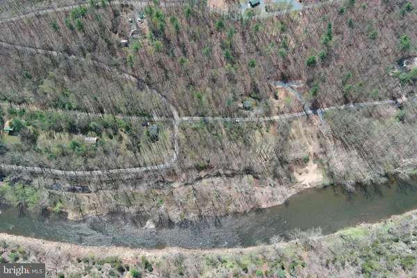 $60,000 | Lot#45 Cacapon Hills, Paw Paw, WV 25434