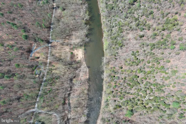 $60,000 | Lot#45 Cacapon Hills, Paw Paw, WV 25434