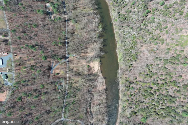 $60,000 | Lot#45 Cacapon Hills, Paw Paw, WV 25434