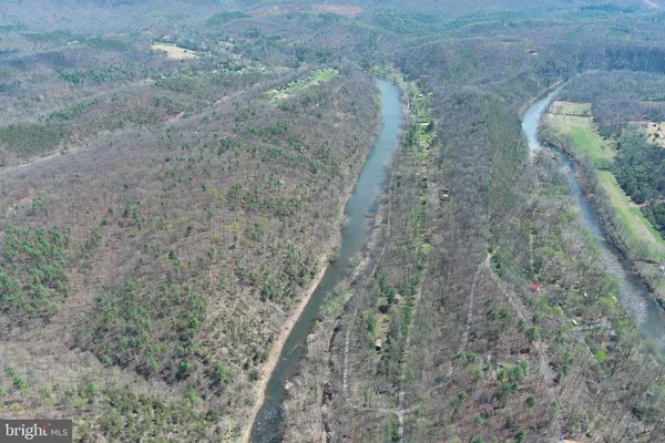 $60,000 | Lot#45 Cacapon Hills, Paw Paw, WV 25434