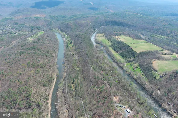 $60,000 | Lot#45 Cacapon Hills, Paw Paw, WV 25434