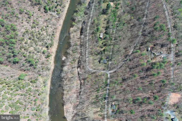 $60,000 | Lot#45 Cacapon Hills, Paw Paw, WV 25434
