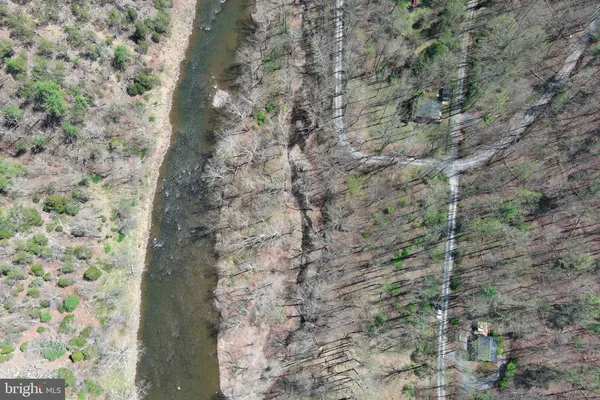 $60,000 | Lot#45 Cacapon Hills, Paw Paw, WV 25434