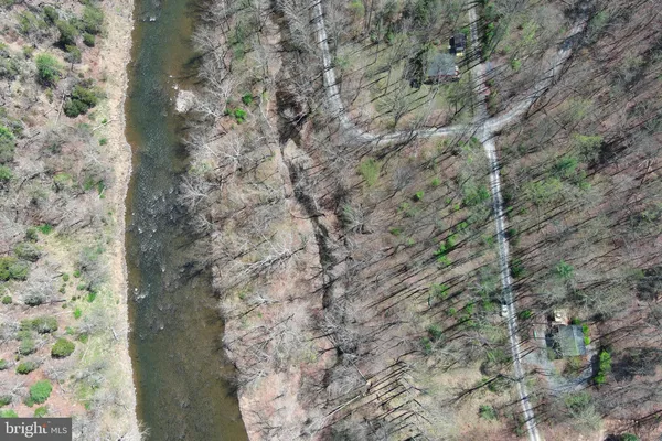 $60,000 | Lot#45 Cacapon Hills, Paw Paw, WV 25434