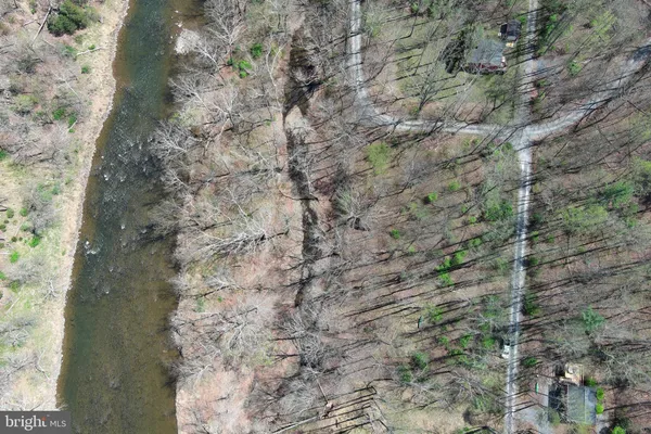 $60,000 | Lot#45 Cacapon Hills, Paw Paw, WV 25434