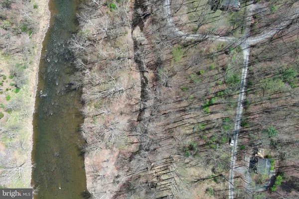 $60,000 | Lot#45 Cacapon Hills, Paw Paw, WV 25434