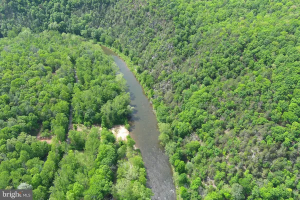 $60,000 | Lot#45 Cacapon Hills, Paw Paw, WV 25434