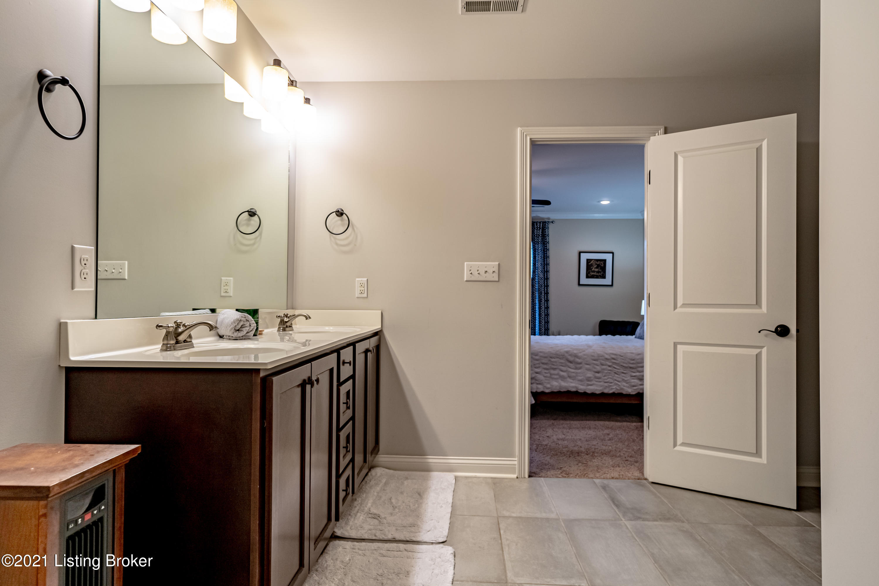 1012 Rose Ridge Road Versailles, KY 40383 - Photo 42 of 56 Primary Bathroom 2