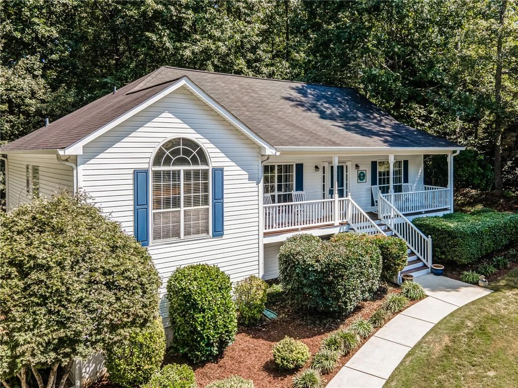 6250 Autry Mill Road Cumming, GA 30028 - Photo 1 of 1 Gallery Image 1