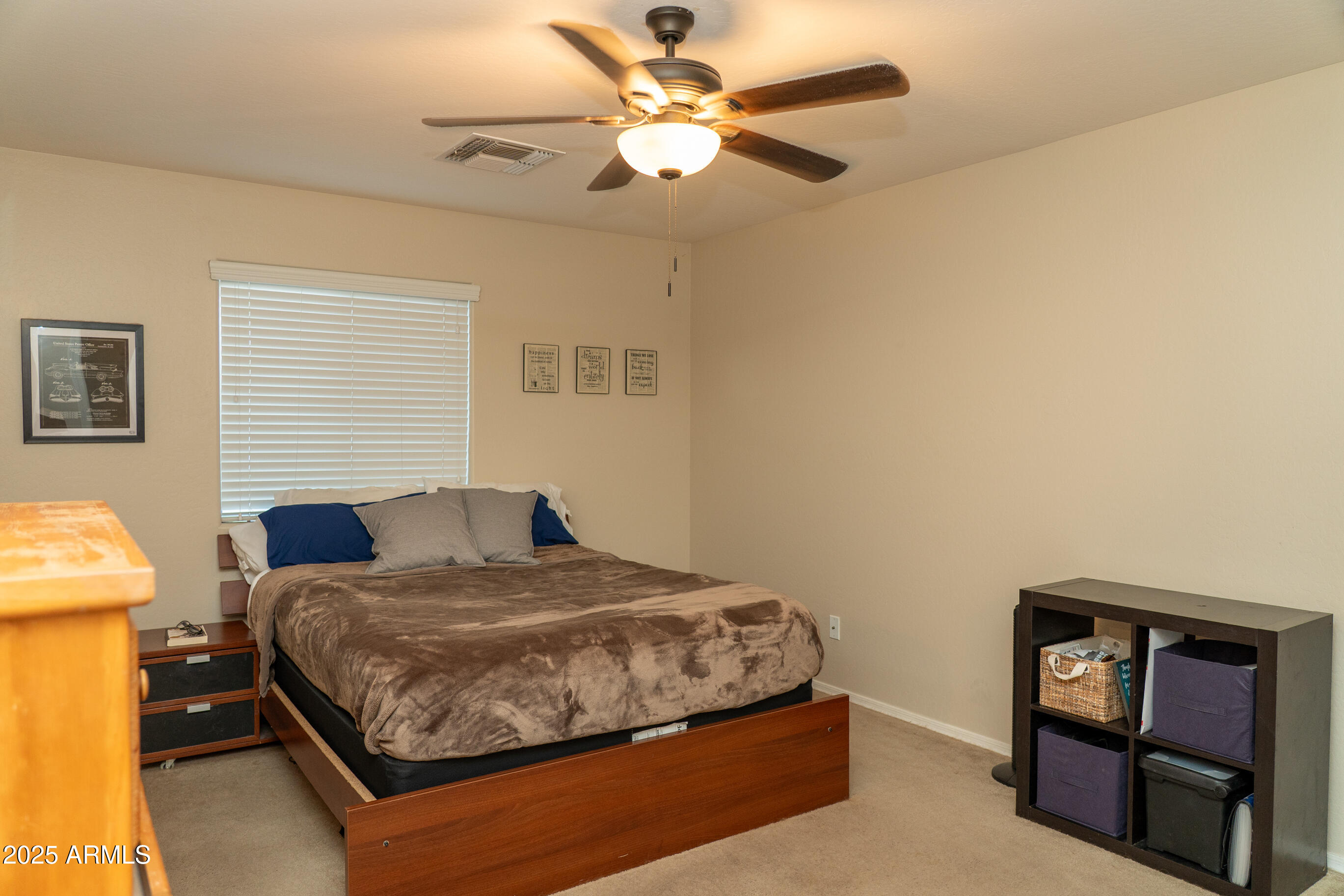 10225 West Camelback Road, Unit 45 Phoenix, AZ 85037 - Photo 11 of 29 Primary bedroom