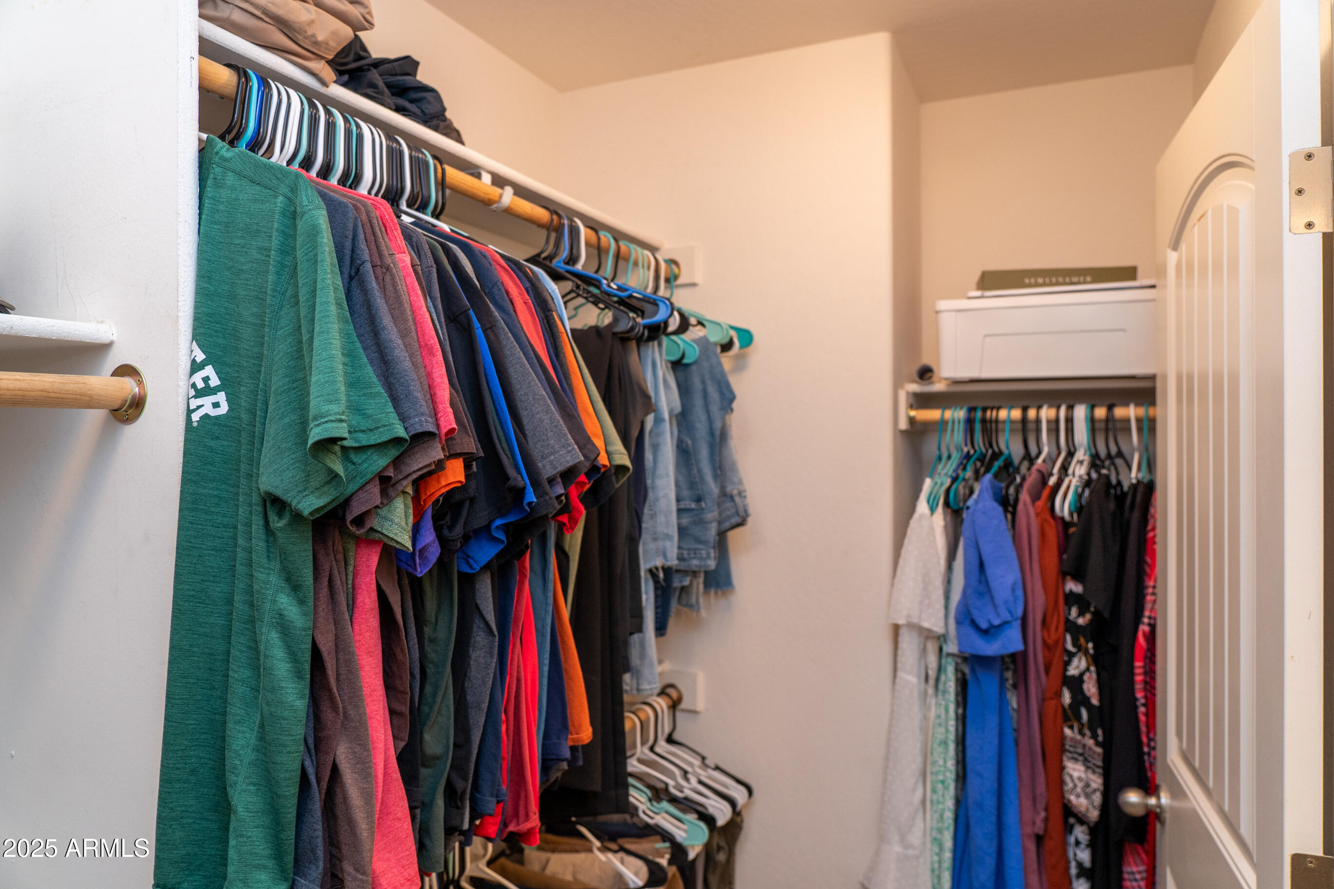 10225 West Camelback Road, Unit 45 Phoenix, AZ 85037 - Photo 14 of 29 Primary walk in closet