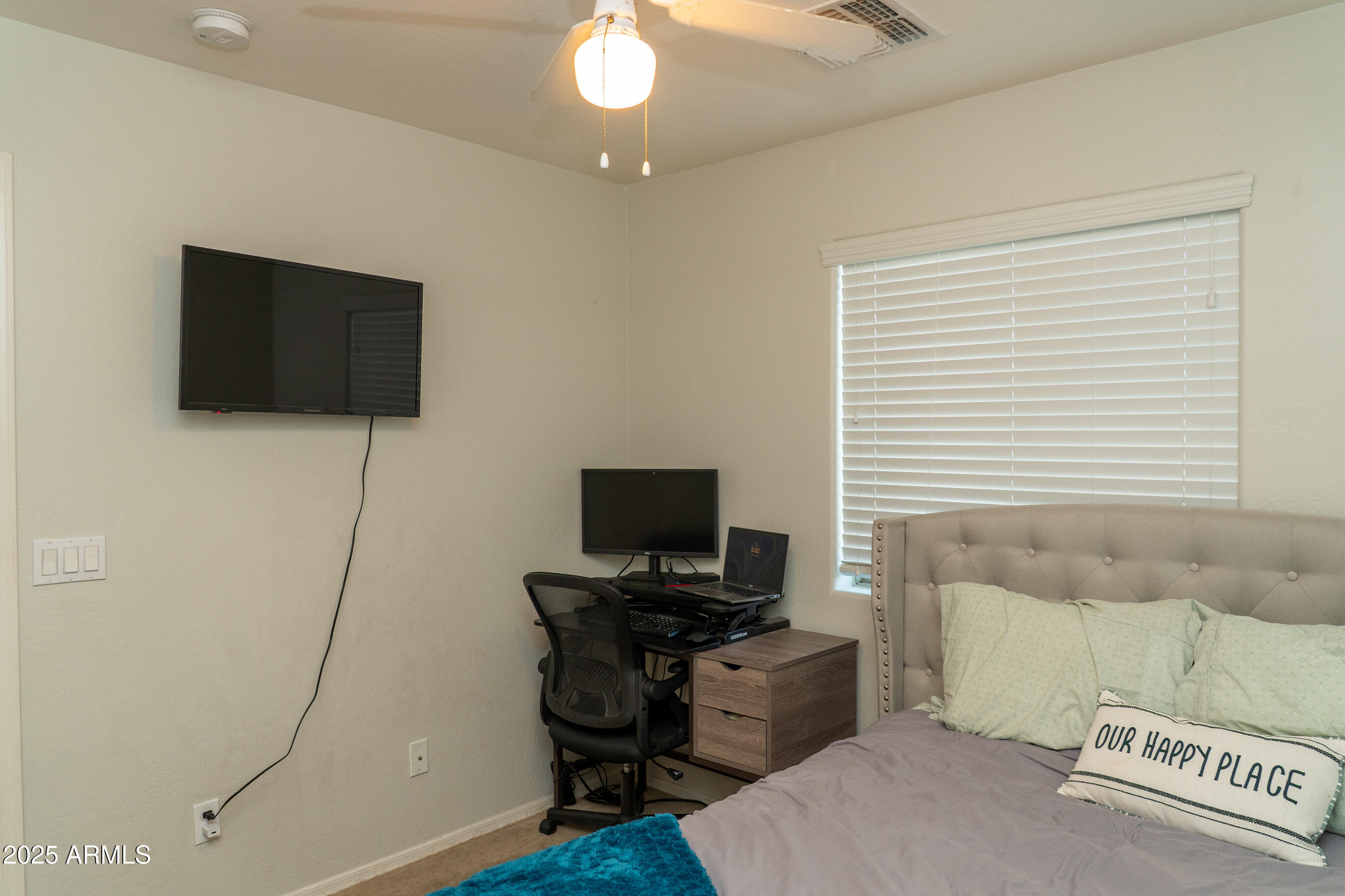 10225 West Camelback Road, Unit 45 Phoenix, AZ 85037 - Photo 16 of 29 Bedroom 2