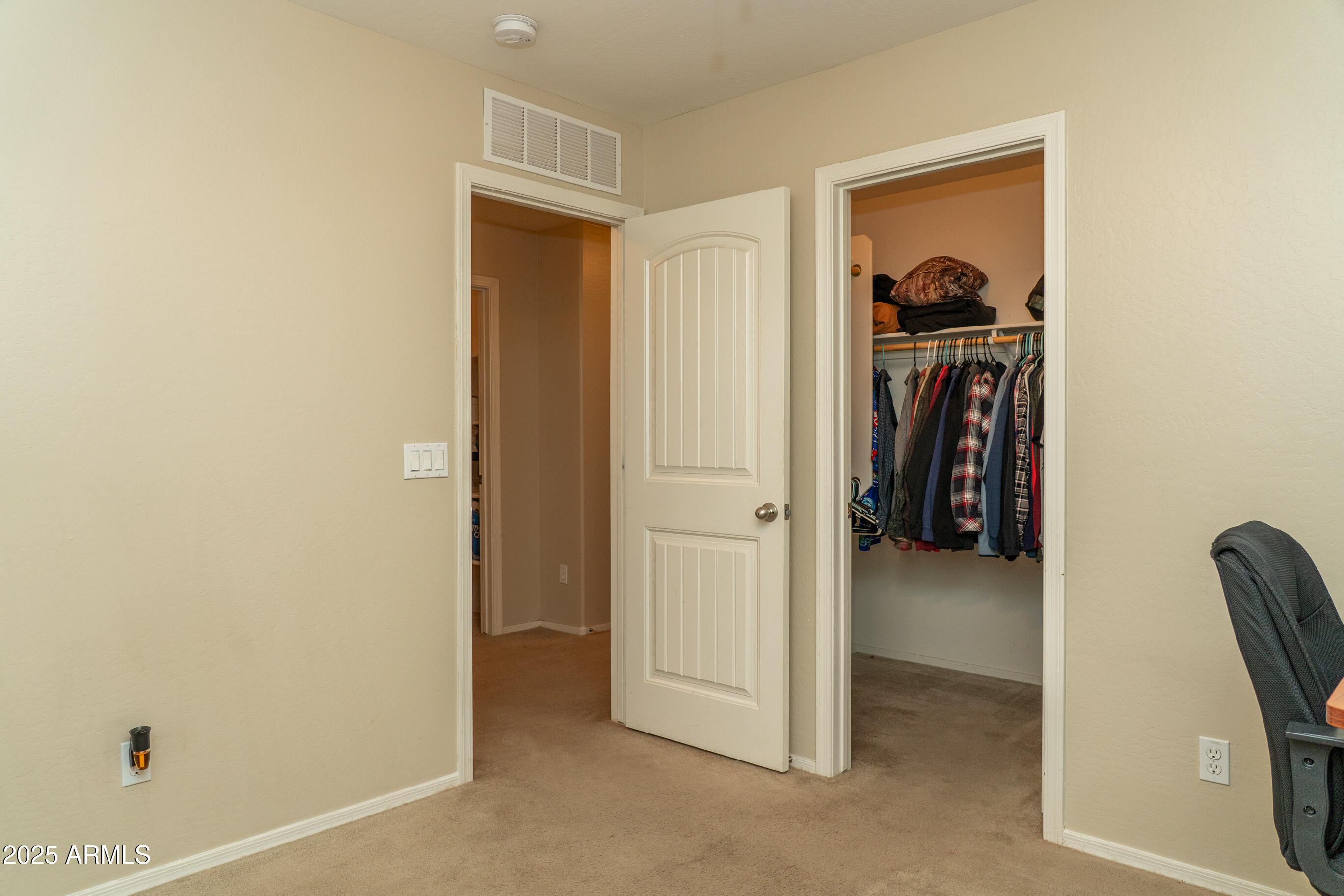 10225 West Camelback Road, Unit 45 Phoenix, AZ 85037 - Photo 20 of 29 Bedroom 3/office