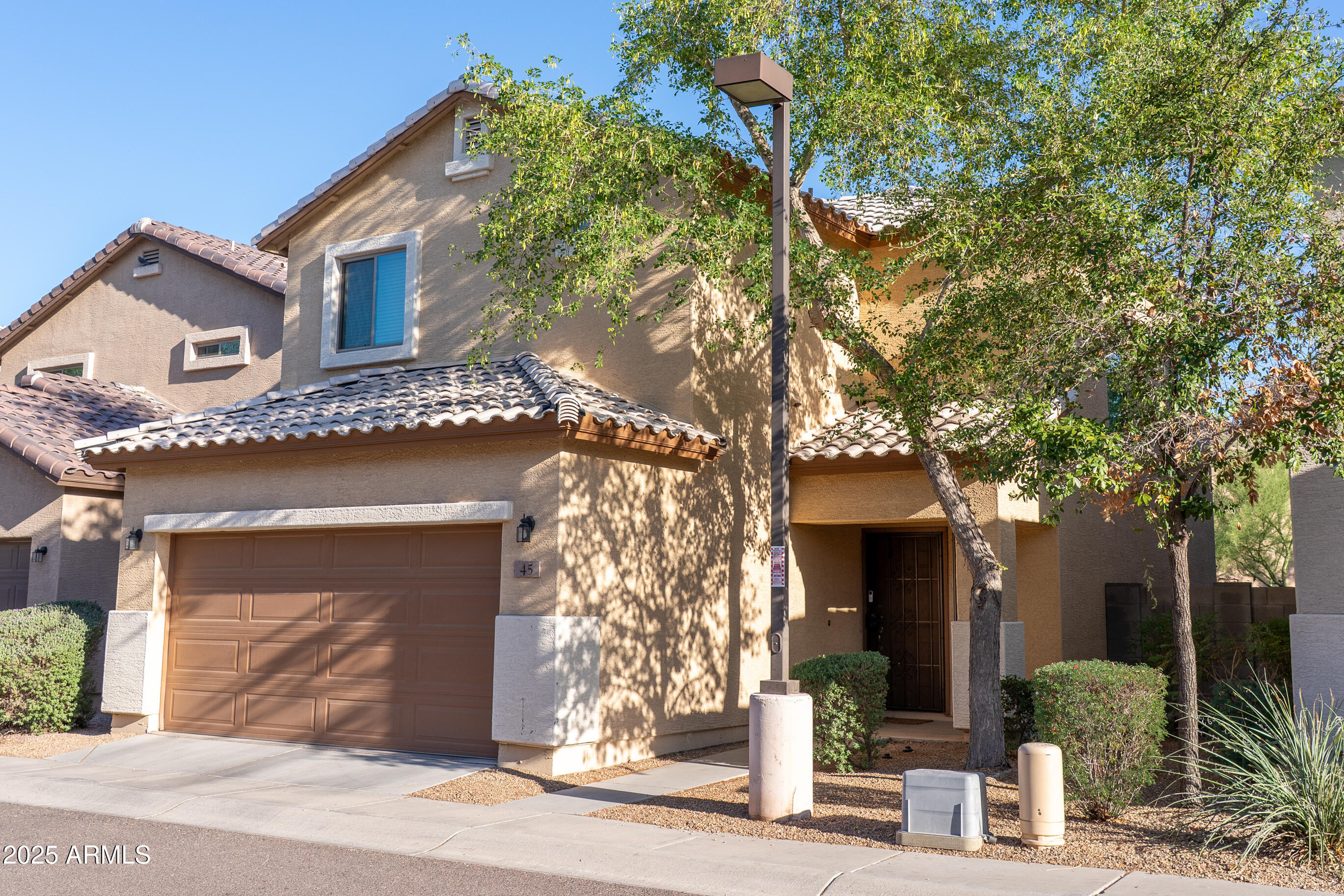 10225 West Camelback Road, Unit 45 Phoenix, AZ 85037 - Photo 24 of 29 Exterior front