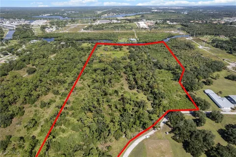 $5,500,000 | 11281 Long Road, Fort Myers, FL 33905