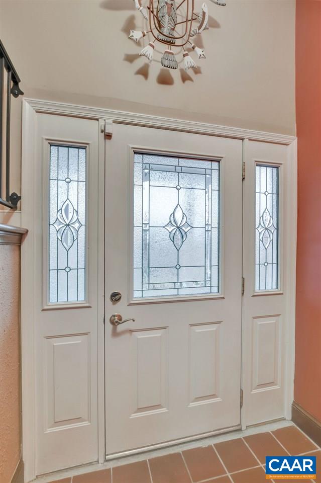 2421 Huntington Road Charlottesville, VA 22901 - Photo 4 of 40 a view of front door