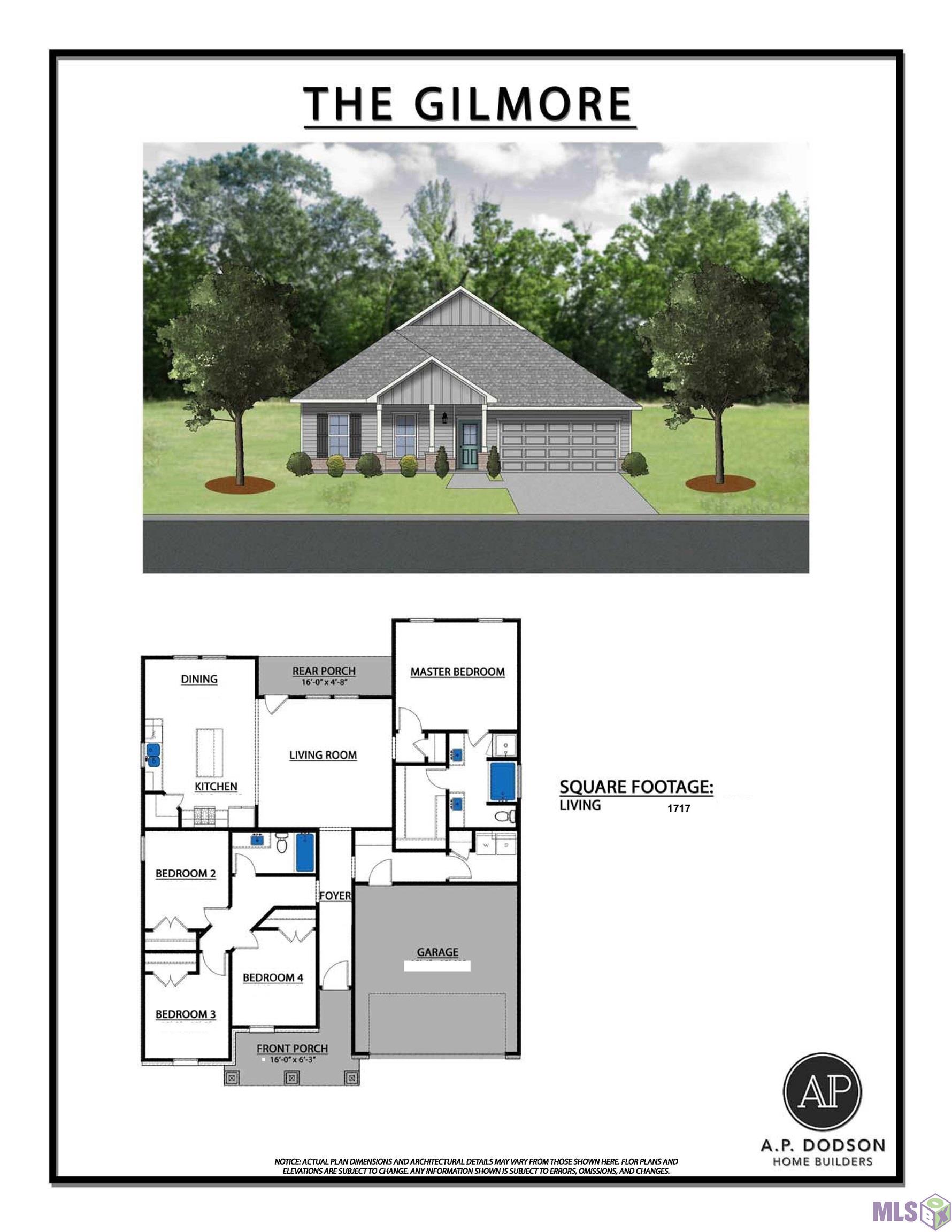 13797 Reed Avenue Baton Rouge, LA 70818 - Photo 11 of 11