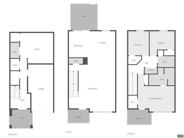 a picture of a bathroom with a shower