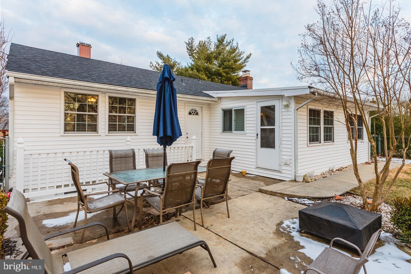 4217 Mispillion Road Nottingham, MD 21236 - Photo 37 of 40