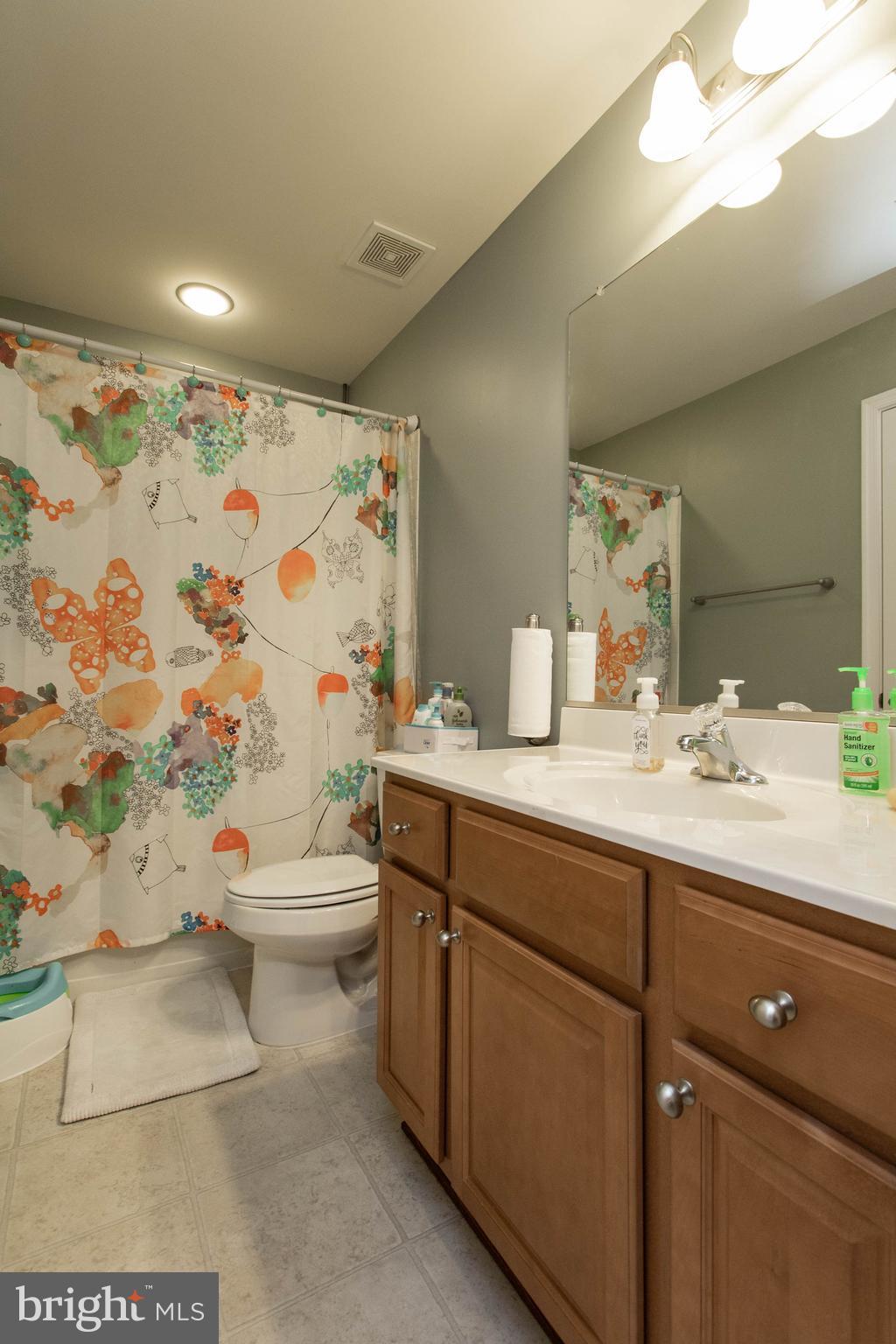 17664 Possum Point Road Dumfries, VA 22026 - Photo 22 of 30 Bath