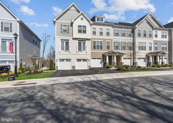 $447,000 | 12757 Lotte Drive, Woodbridge, VA 22192