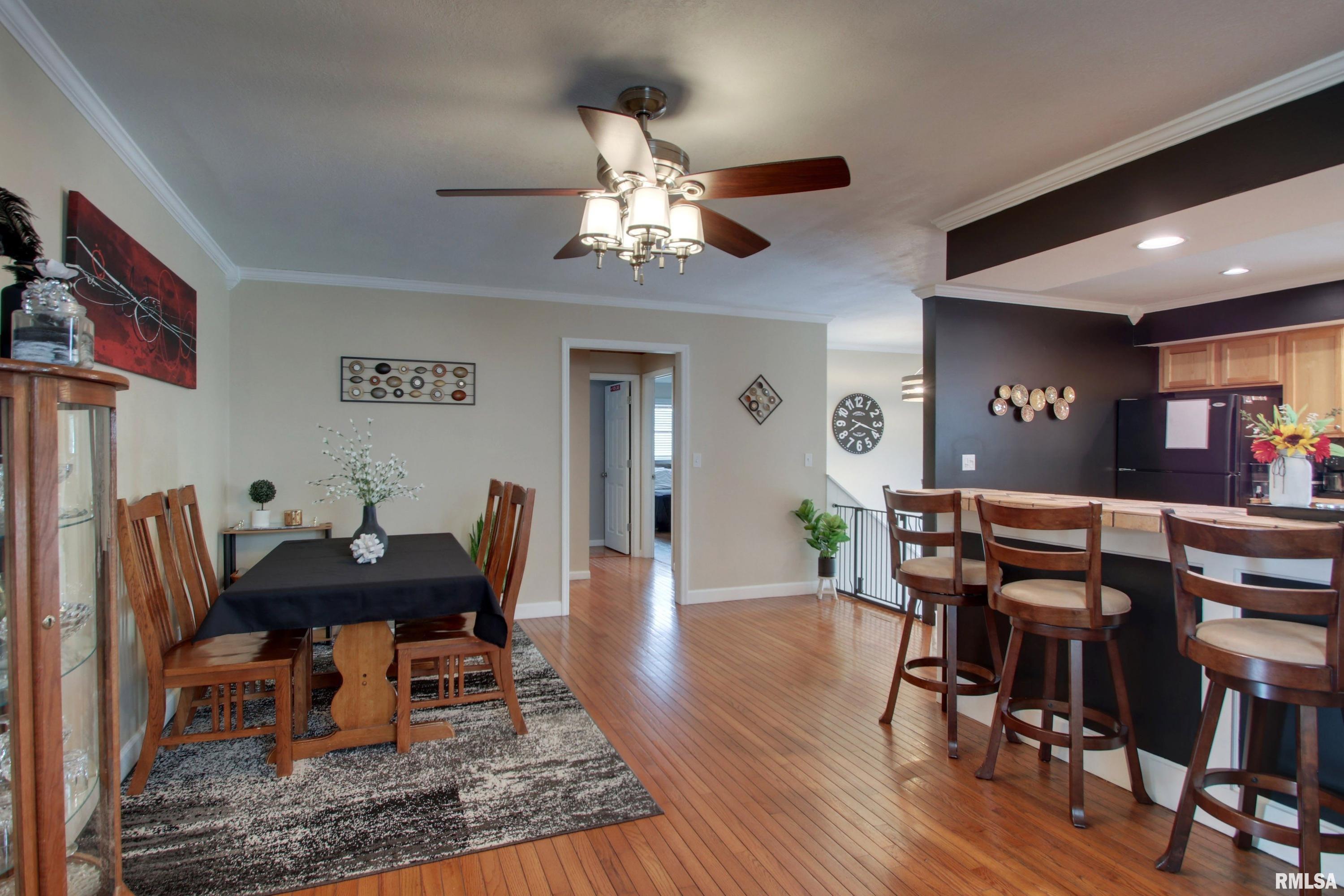 1621 Spring Street Quincy, IL 62301 - Photo 4 of 27